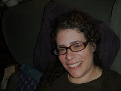 Debbie Ardemendo