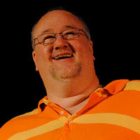 Christopher Elrod