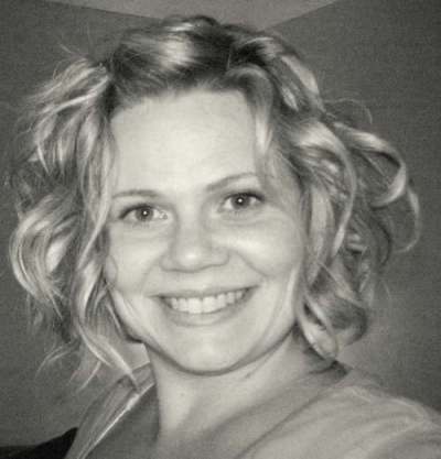 Brenda Budgeseider