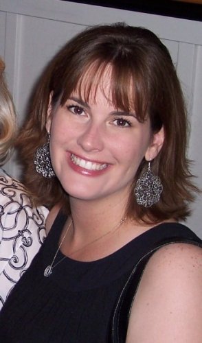 Deborah Gavett