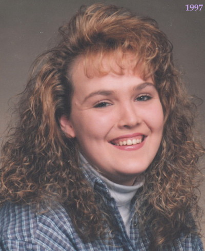 Amy Hornsby