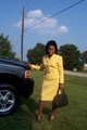 Dameta Calhoun