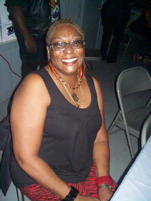 Cynthia Baldwin