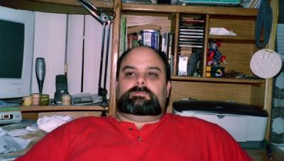 Carlo Ramirez