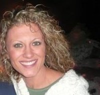 Stacey Smith