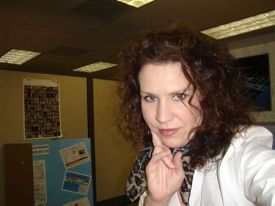 Paula Klewer