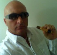 David Perry