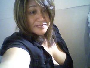 Cheyenne Briones
