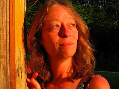 Nancy Hance