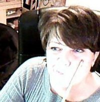 Traci Healey