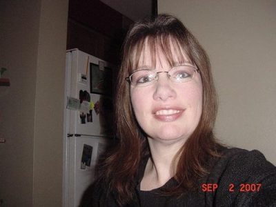 Deborah Ketter