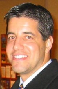 Stephen Georghakis