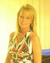 Stephanie Rhoades