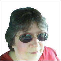 Cynthia Thomas
