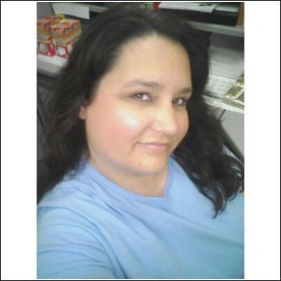 Vicki Termain