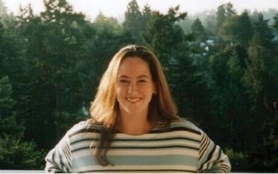 Alethia Zimmerlee