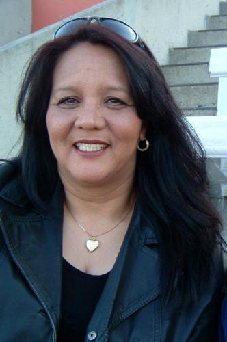 Rita Cameron