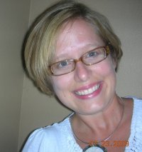 Sarah Taggart