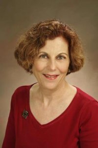 Barbara Martin