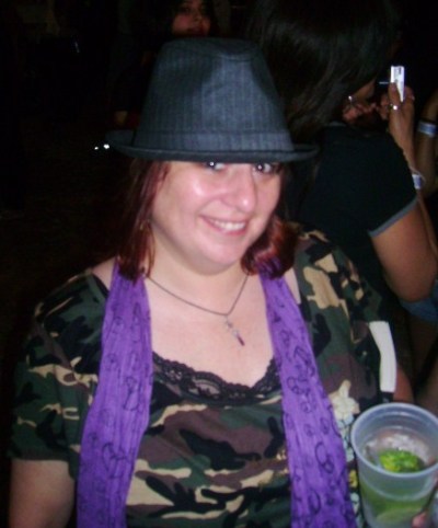 Kim Hillman