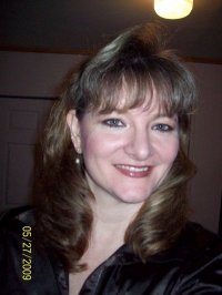 Laura Wilcher
