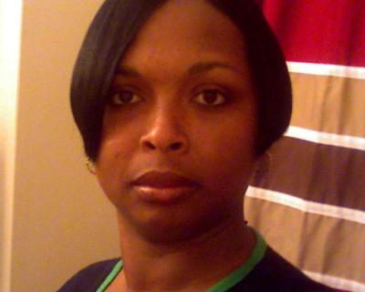 Lateesha Green