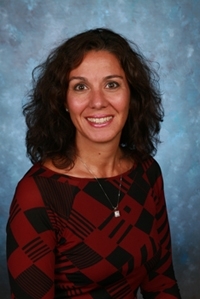 Janine Russo