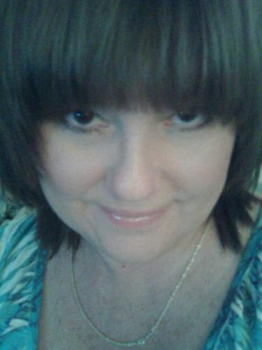 April Wright