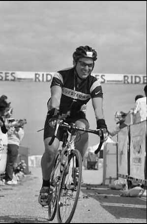 Tracy Stewart