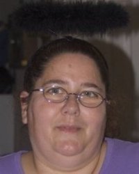 Tina Kratzer