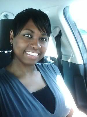 Trina Watts