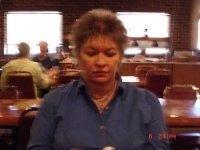 Kathleen Cantrell
