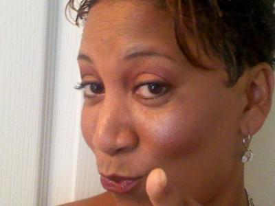 Yolanda Byrd