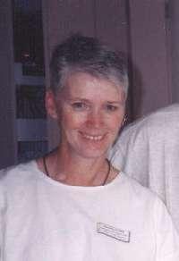 Tracy Hartley