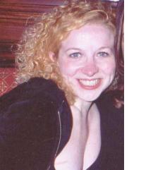 Jennifer Edwards