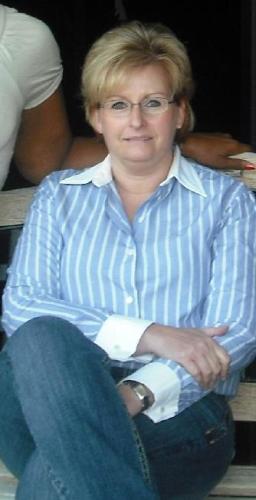 Brenda Moss