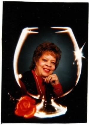 Sharon Garrett