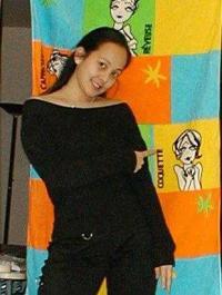 Vanna Chan