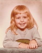 Dierdre Morley