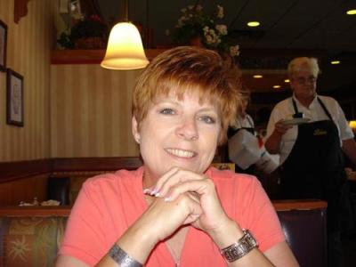 Faith Hamrick