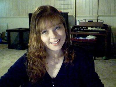 Carol Harstad