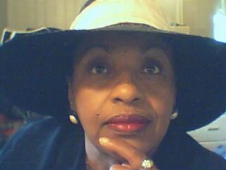 Nancy Scott