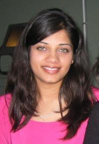 Sarita Prabhu