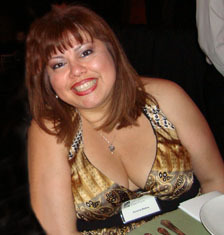 Victoria Molina