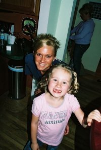 Tammy Devries