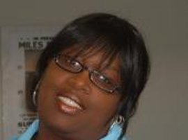 Tamara Bell