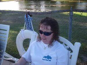 Robin Enlow