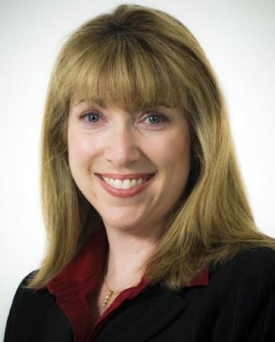 Marci Kleinsasser