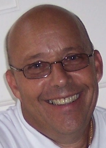 Stephen Curtis
