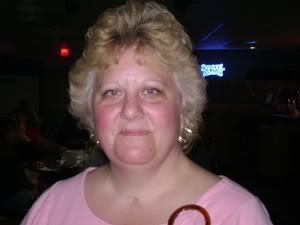 Connie Harris